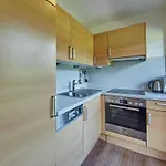 Appartement Christine *