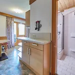 Apartment Christine Maishofen