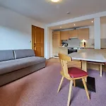 Christine Appartement *