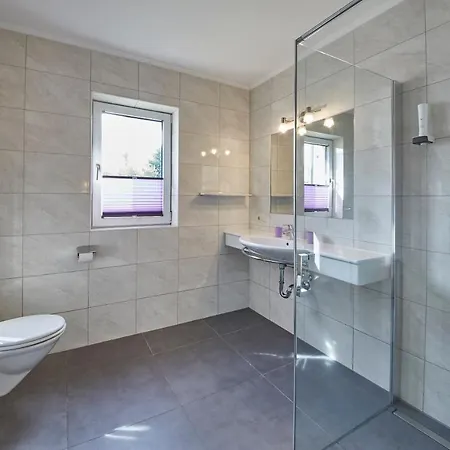 Апартаменты Christine