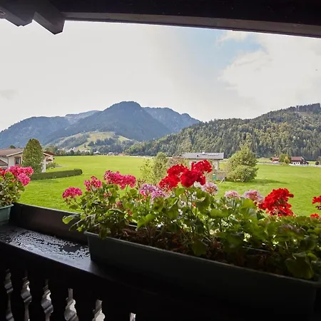 Christine Апартаменты