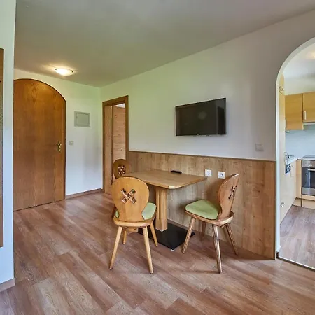 Апартаменты Christine