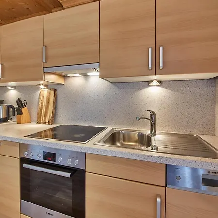 Апартаменты Christine Майсхофен