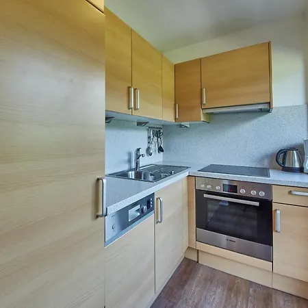 Апартаменты Christine *