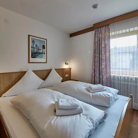 Christine * Майсхофен