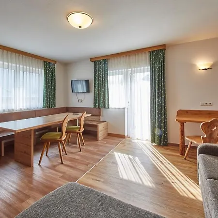 Apartment Christine Maishofen