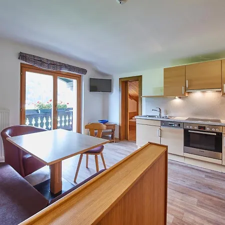 Christine Апартаменты