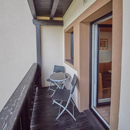 Апартаменты Christine