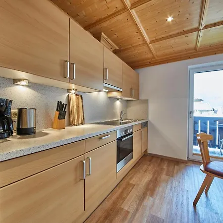 Christine * Майсхофен