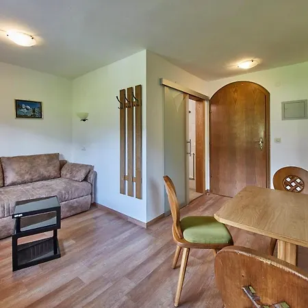 Апартаменты Christine Майсхофен