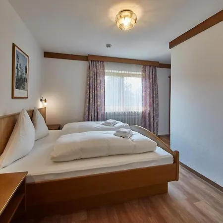 Christine Apartment