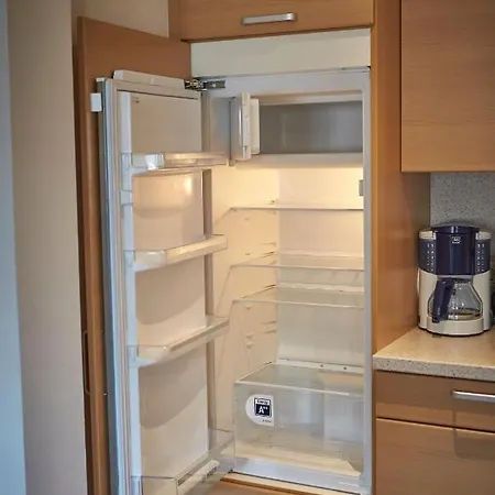 Christine Apartman Maishofen