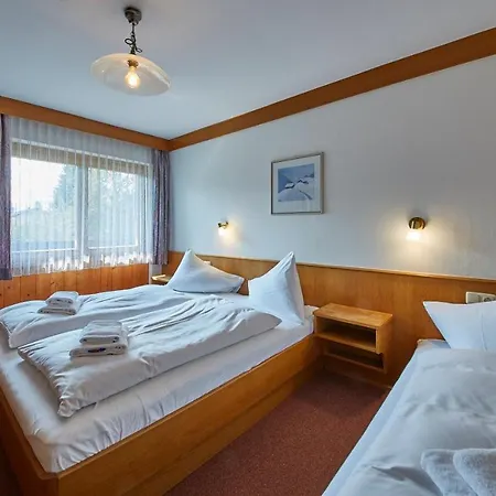 Christine * Майсхофен