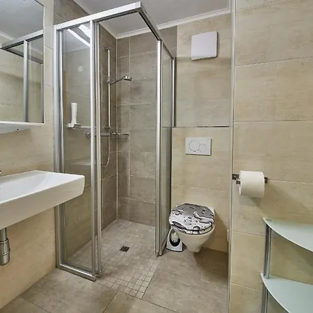 Christine Апартаменты Майсхофен