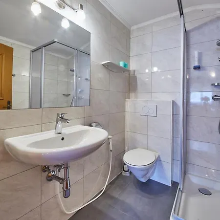 Christine Апартаменты