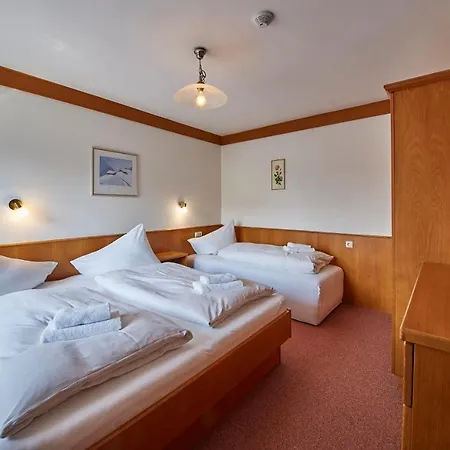 Апартаменты Christine Майсхофен