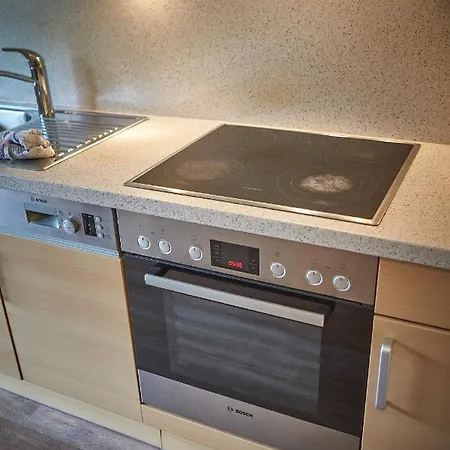 Christine Апартаменты *