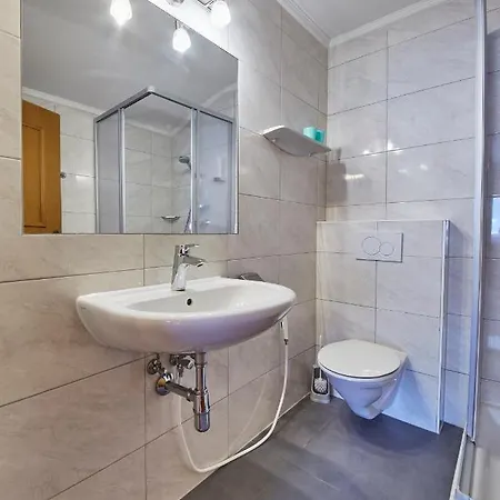 Christine Апартаменты *