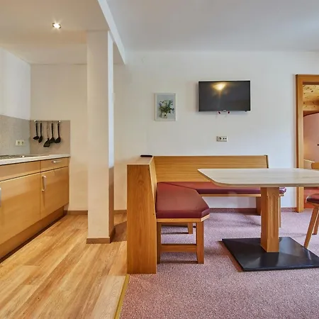 Apartment Christine Maishofen