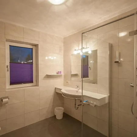 Апартаменты Christine *